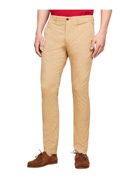 Tommy Hilfiger Bleecker Παντελόνι Chino σε Slim...