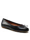 Geox Ballerinas D Palmaria Black