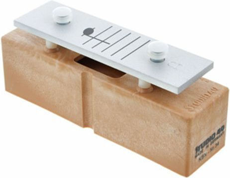 Studio 49 Chimes 49 Kbn A3 No34 Resonator Bar