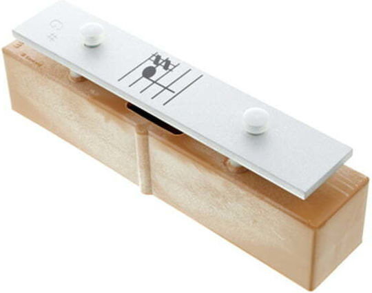 Studio 49 Chimes 49 Kbn G#2 No21 Resonator Bar σε G (Σολ) Tονικότητα