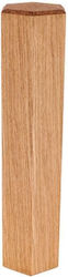 Thomann Wooden Rain Column 50OA7 50cm