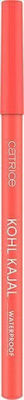 Catrice Cosmetics Kohl Kajal Augenstift Red Coral 180