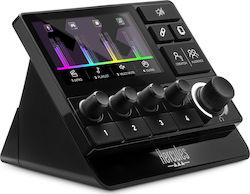 Hercules Stream Audio Controller Stream 200 Hercules Stream Audio Controller Stream 200