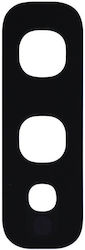 Samsung Τζαμάκι Κάμερας Μαύρο για Galaxy S10e, SM-G970F.
