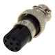 Connector Connector Μικροφώνου