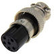 Connector Конектор Микрофон (10бр)
