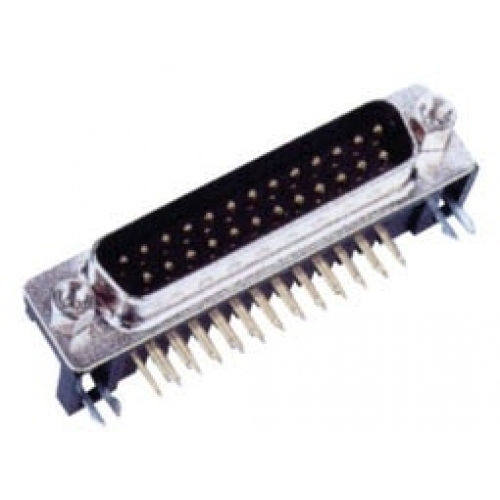 D-SUB Connector (01.061.0069)