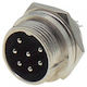 Connector für Mikrofon Anschluss (10Stück)