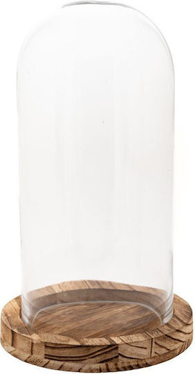 Iliadis 84981 Glas Kuchenteller