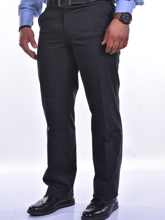 M.e.n.s Men's Trousers Navy Blue