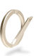 Baykron MagSafe Charging Stand in Gold color