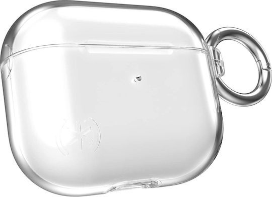 Speck Case Silicone in Transparent color for Apple AirPods 1 / AirPods 2