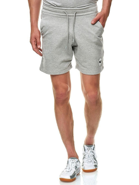 Butterfly Sportliche Herrenshorts grey