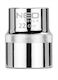 Neo Tools Карудаки Шестограм с Каре Приемник 1/2" Диаметър 1/2" 1бр