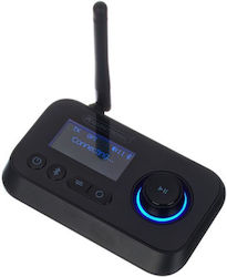 Omnitronic Bluetooth Speaker Transceiver