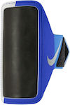 Nike Lean Arm Band Blue N.000.3570-476