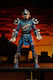 Neca Teenage Mutant Ninja Turtles Battle Damage...