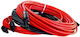 Doktorvolt 4mm2 With Mc4 Plugs Black/red 20m Cablu