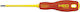 Neo Tools Screwdriver Cross