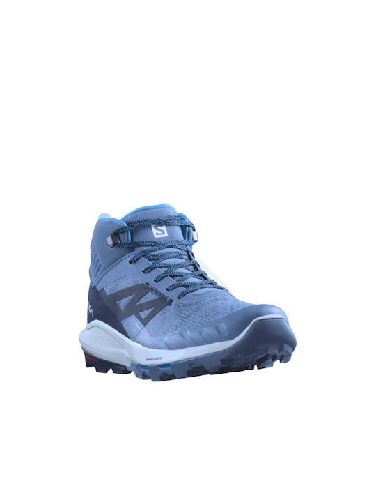 Salomon Outpulse Wasserdicht mit Gore-Tex-Membr...