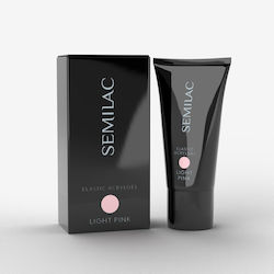 Semilac Acrygel Ροζ 30gr