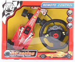 Perfectoys Ferngesteuertes Auto Rot