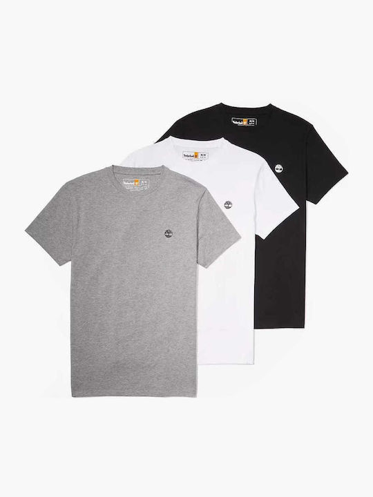 Timberland T-Shirt Multi