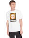 T-shirt White