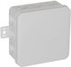 Viplast Surface Mounted Electrical Box IP54