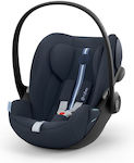 Cybex Cloud G I Size Plus Autositz i-Size Ocean Blue 0-13 kg