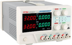 Uni-T UTP3303-II Labor-Stromversorgung 32V 3A Uni-T UTP3303-II Labor-Stromversorgung 32V 3A