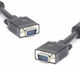 Logo Collection Kabel VGA-Stecker - VGA-Stecker Schwarz 3m (63325)