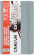Canson Notebook 92 Sheets A5
