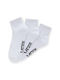 Vans Classic Socken White 3Pack