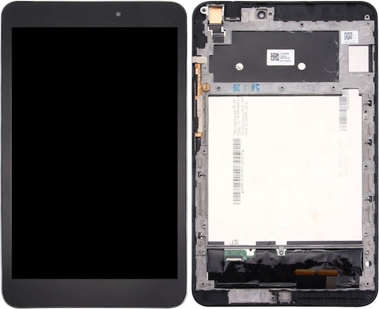 Screen Replacement (Asus MeMO Pad 8 / ME581CL / ME581)