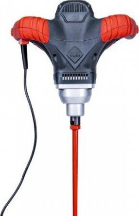 Rubi Pro 16903 Ηλεκτρικός Αναδευτήρας 1400W με Εξάρτημα Ανάδευσης
