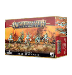 Games Workshop Warhammer Sylvaneth Baum-Revenants 2023 Figur Games Workshop Warhammer Sylvaneth Baum-Revenants 2023 Figur