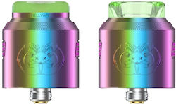 Hellvape Dead 2 Electronic Cigarette Vaporizer ...