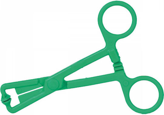 Servoprax Λαβίδα Ιατρική 12cm