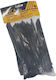 Δεματικά Καλωδίων Πλαστικά 150mmx5mm (100τμχ) (EP-60533(B))