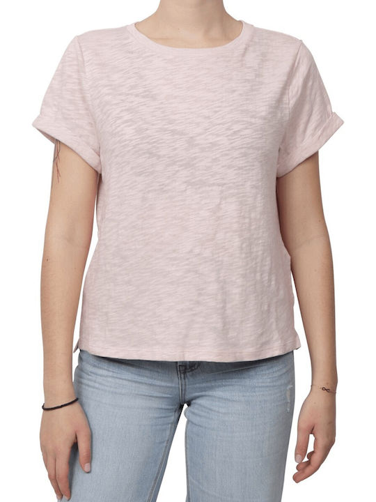 Levi's Margot Damen Sport T-Shirt Rosa