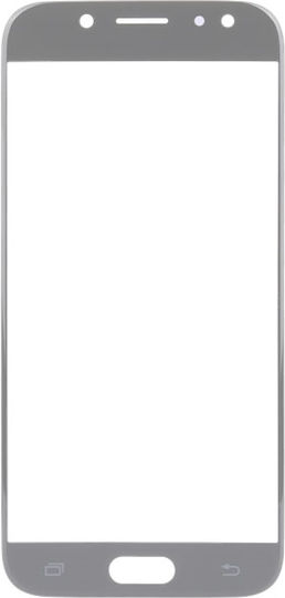 Mecanism de Atingere pentru Samsung Galaxy J5 2017 J530F (Argintiu)