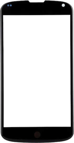 Μηχανισμός Αφής για LG Nexus 4 / E960