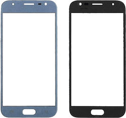Μηχανισμός Αφής für Samsung Galaxy J3 2017 J330F (Silber)