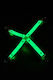 Dream Toys BDSM Accessory in Green Color