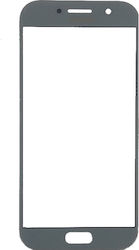 Μηχανισμός Αφής για Samsung Galaxy A5 2017 A520F (Ασημί) Μηχανισμός Αφής για Samsung Galaxy A5 2017 A520F (Ασημί)