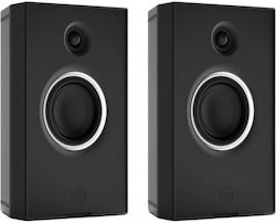 Aiaiai UNIT-4 Boxe Studio Monitor 4" (Pereche) Negre Aiaiai UNIT-4 Boxe Studio Monitor 4" (Pereche) Negre