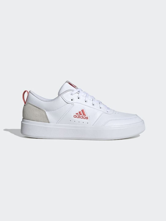 adidas Park Street Sneakers White