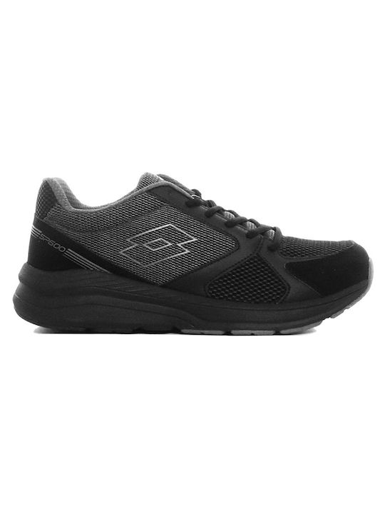 Lotto Sneakers Black