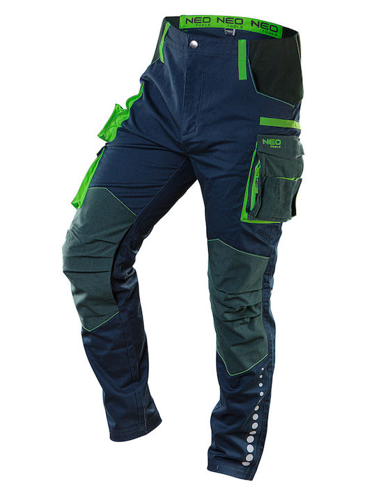 Neo Tools Pantaloni de lucru